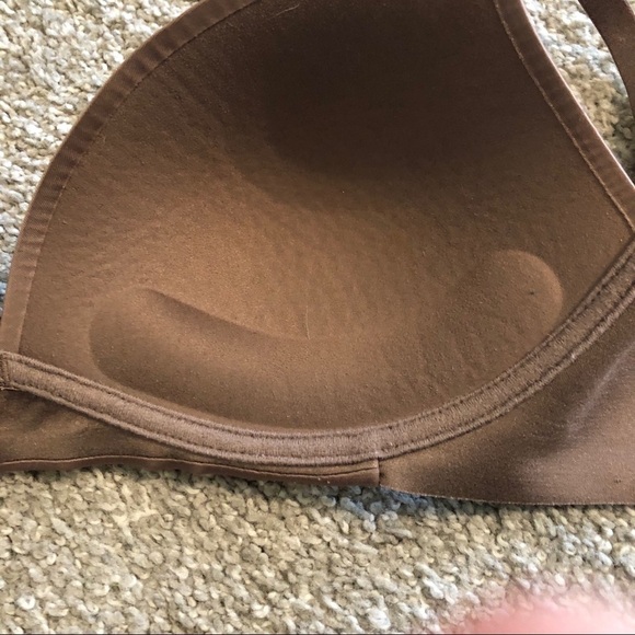 Bra, back soothing wire free sooo soft! Size 36B - Picture 2 of 5
